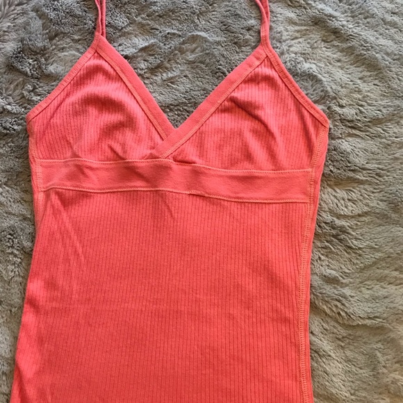 Abercrombie & Fitch Tank Tops.... ☀️☀️☀️☀️☀️ - Picture 3 of 4